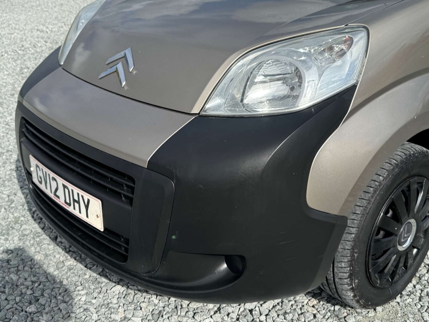 Used Citroen Nemo Multispace 2012 for sale - 76363848: Photo 29