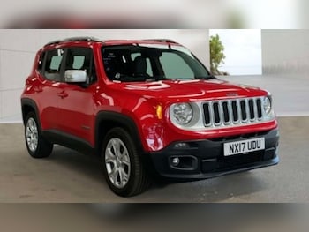 Used Jeep Renegade 2017 for sale - 79151057: Photo