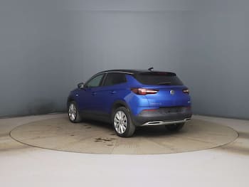 Used Vauxhall Grandland X 2020 for sale - 79718823: Photo