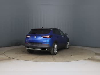 Used Vauxhall Grandland X 2020 for sale - 79718823: Photo