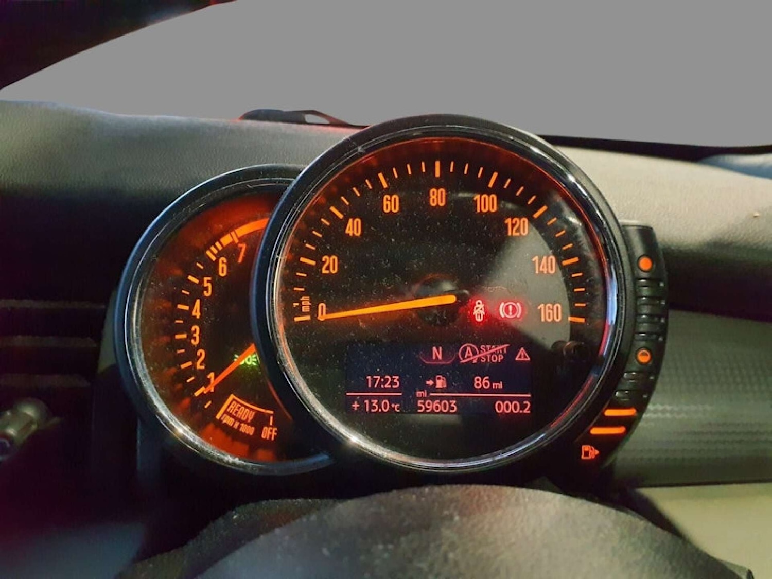 Used MINI Hatch 2014 for sale - 76628263: Photo 10