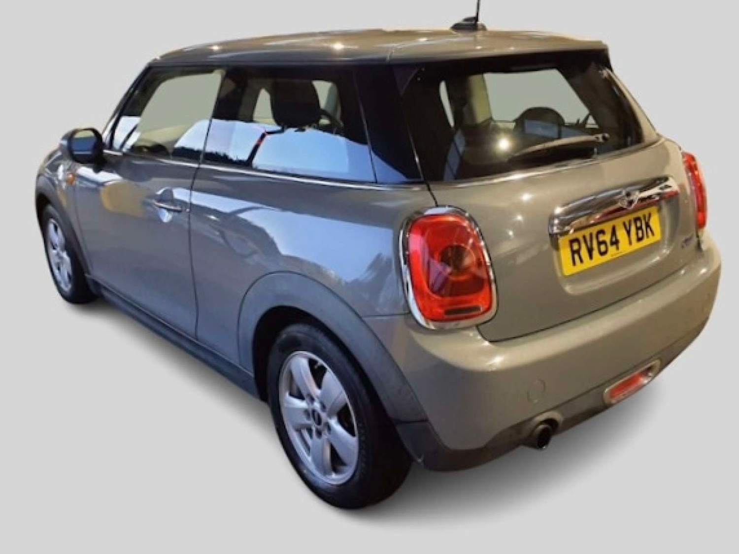 Used MINI Hatch 2014 for sale - 76628263: Photo 2