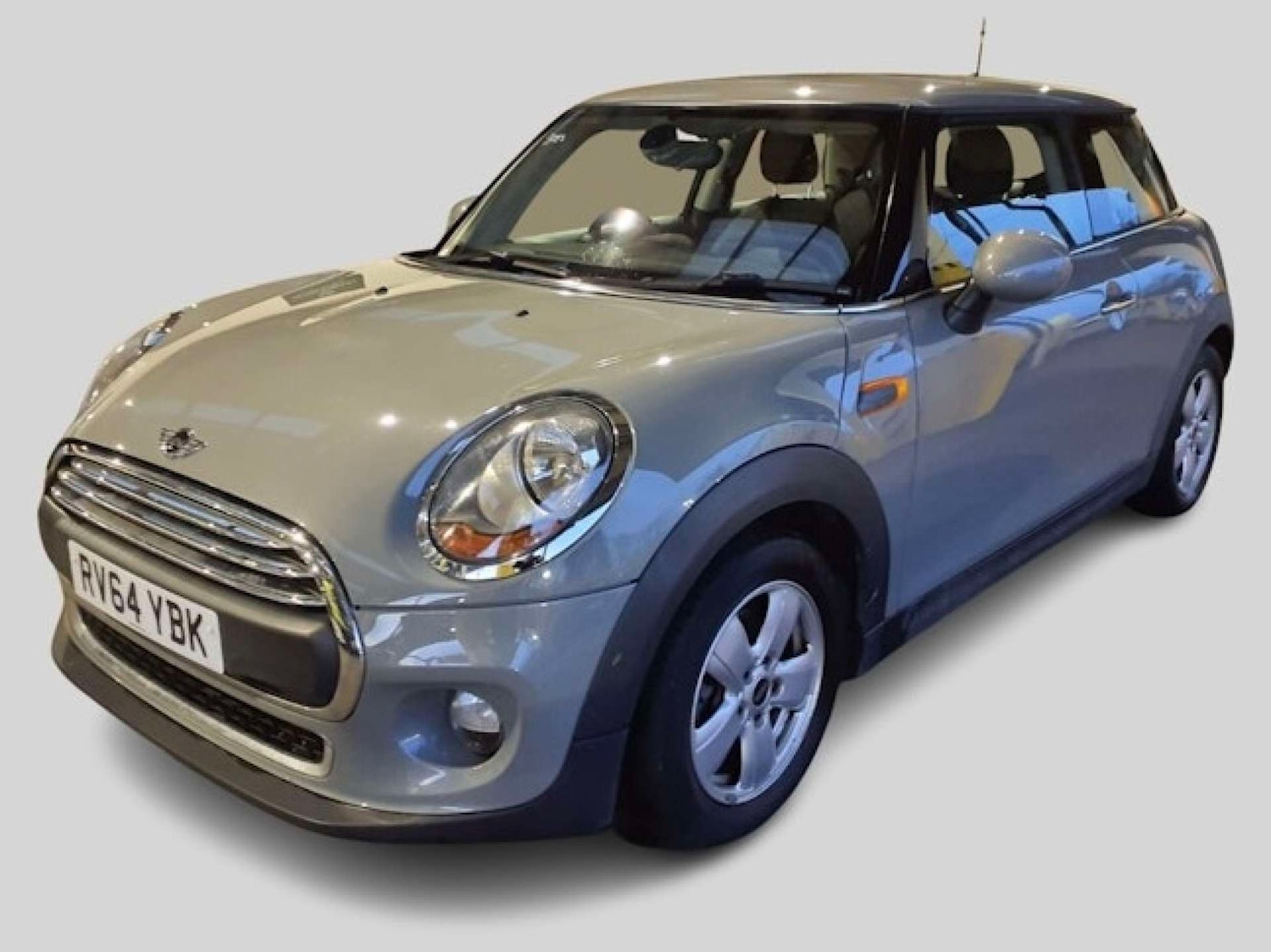 Used MINI Hatch 2014 for sale - 76628263: Photo 3