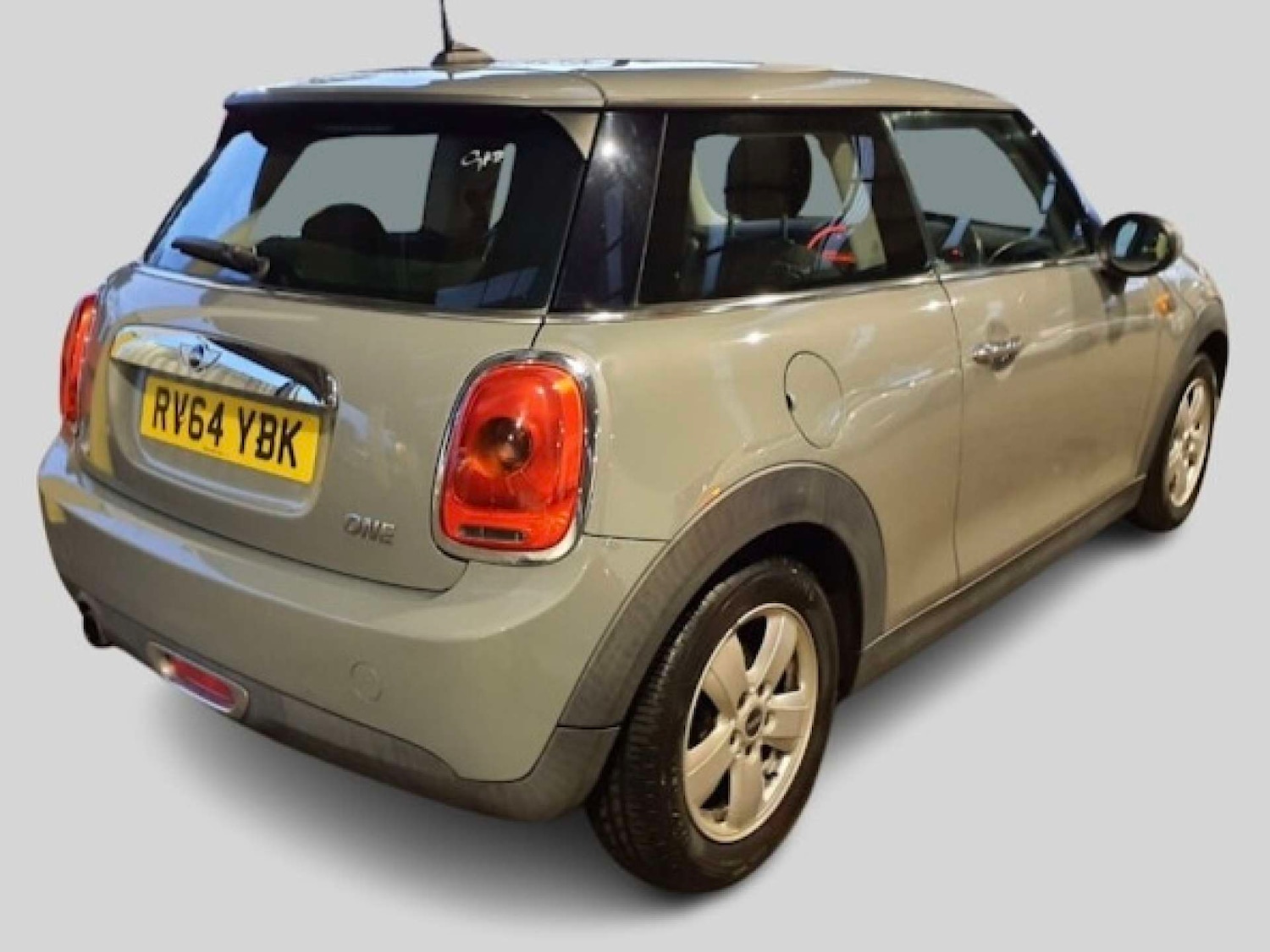 Used MINI Hatch 2014 for sale - 76628263: Photo 4