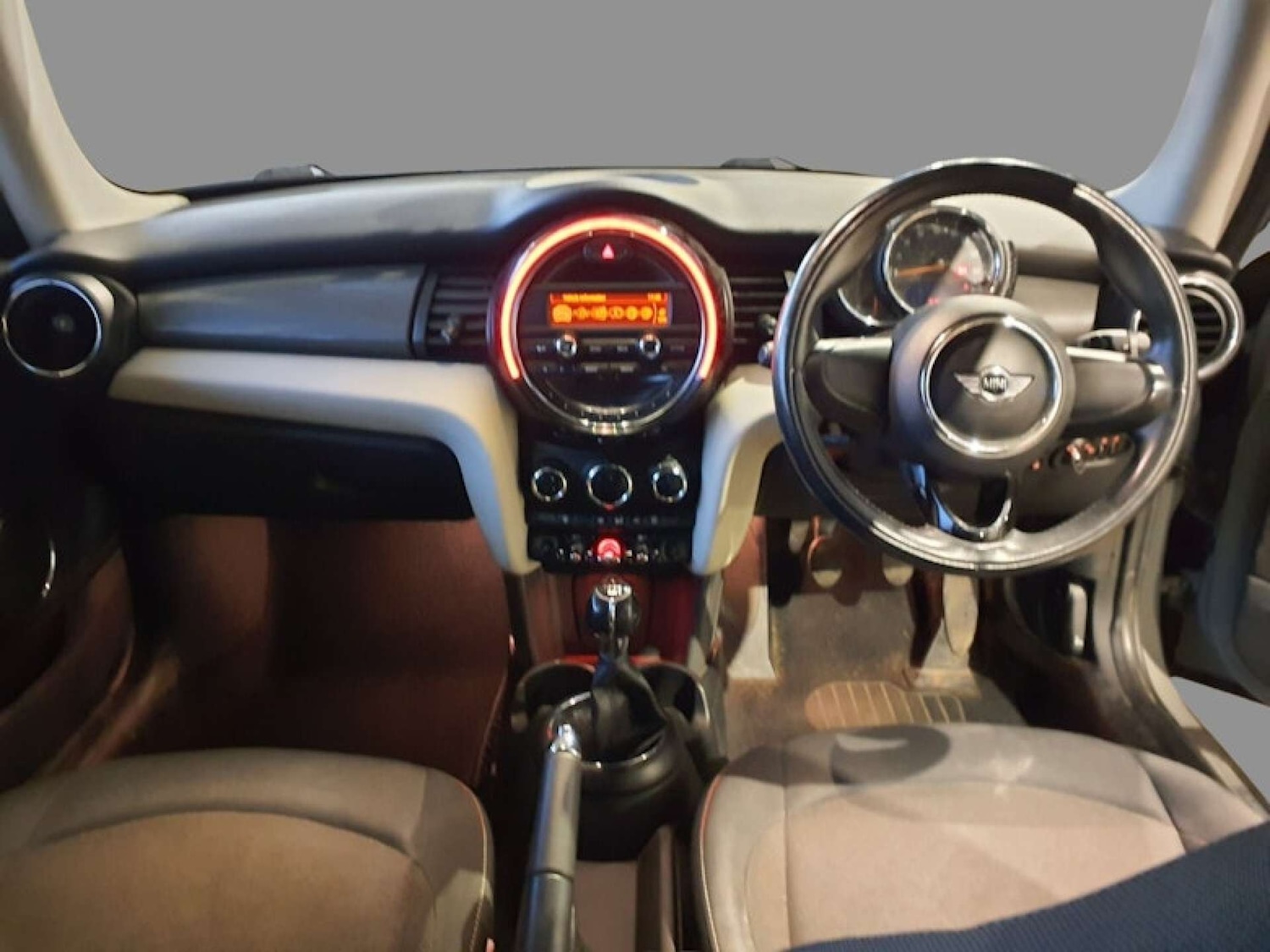 Used MINI Hatch 2014 for sale - 76628263: Photo 5