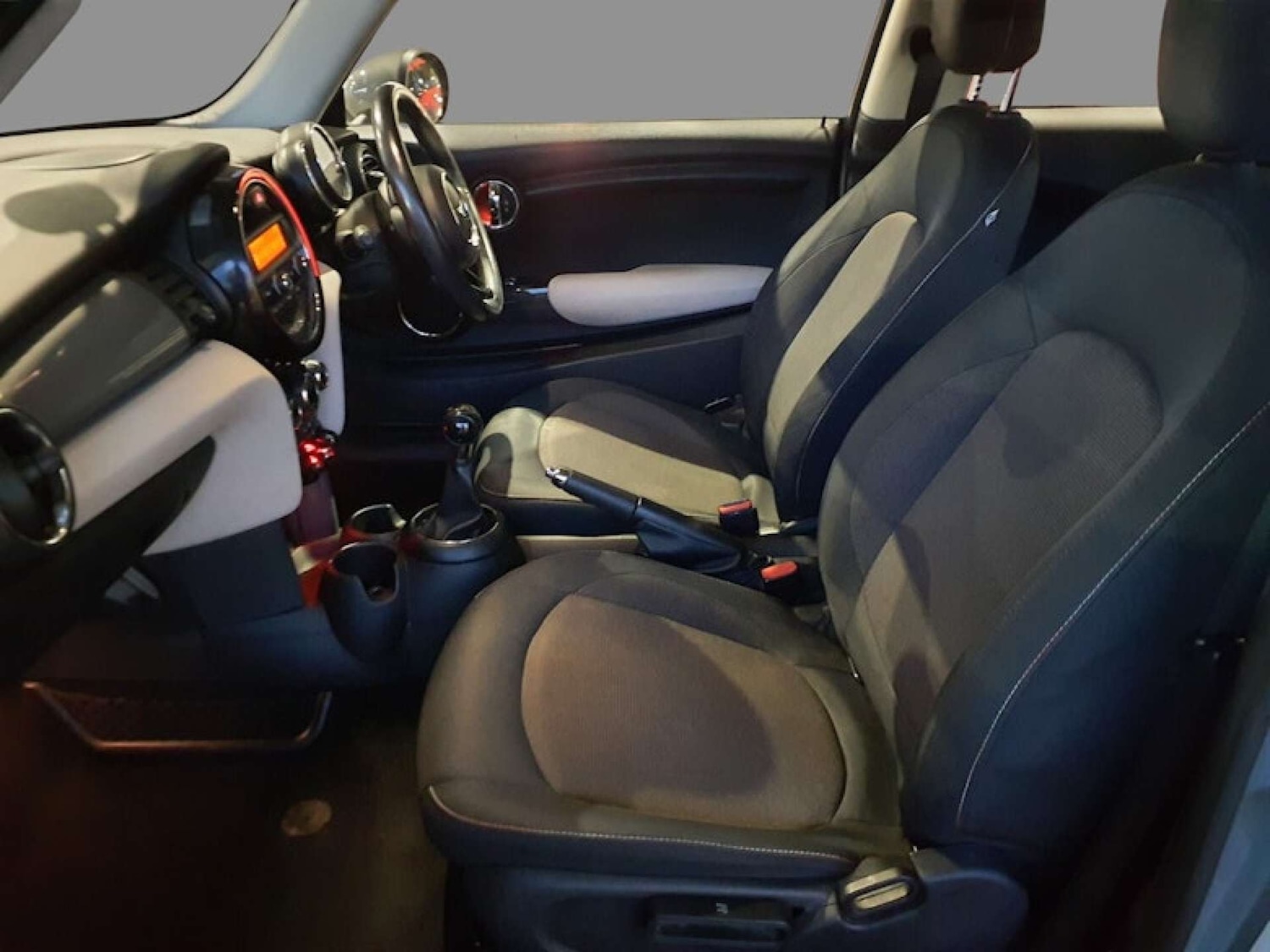 Used MINI Hatch 2014 for sale - 76628263: Photo 6