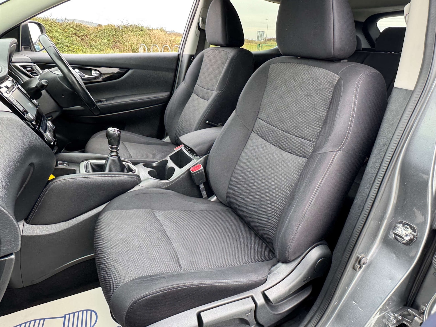 Used Nissan Qashqai 2017 for sale - 76600800: Photo 19