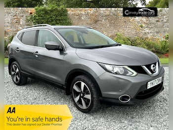 2017 - 1.5 dCi N-Connecta 5dr