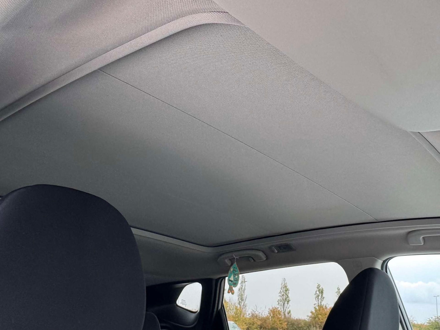 Used Nissan Qashqai 2017 for sale - 76600800: Photo 33