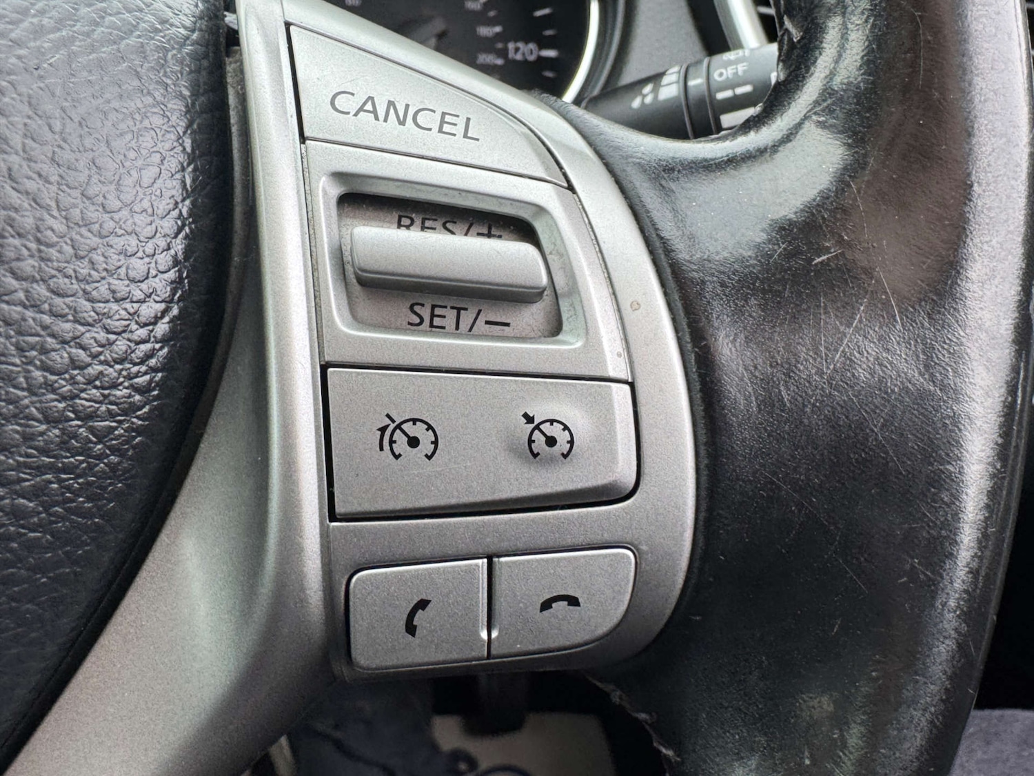 Used Nissan Qashqai 2017 for sale - 76600800: Photo 36