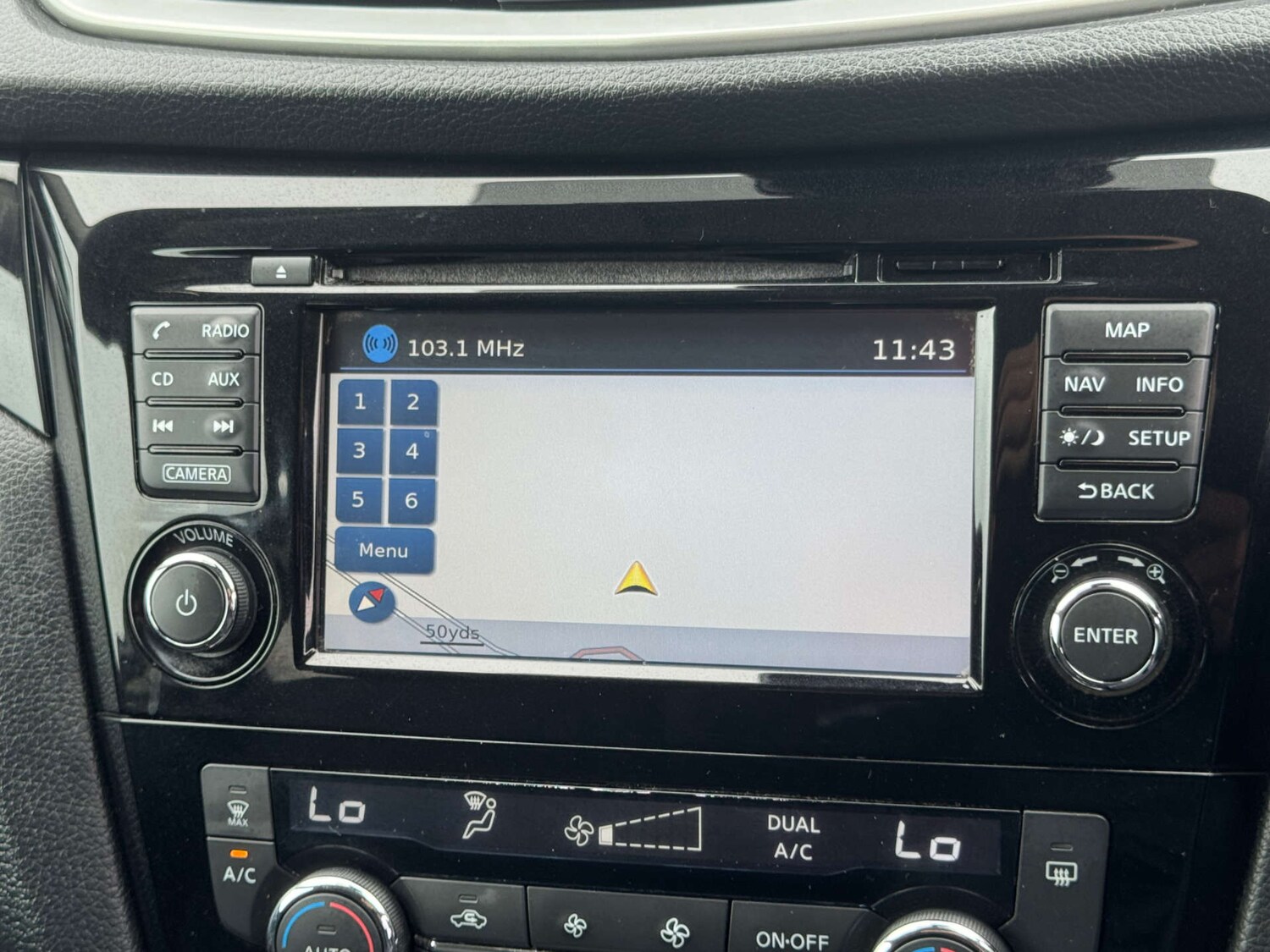 Used Nissan Qashqai 2017 for sale - 76600800: Photo 38