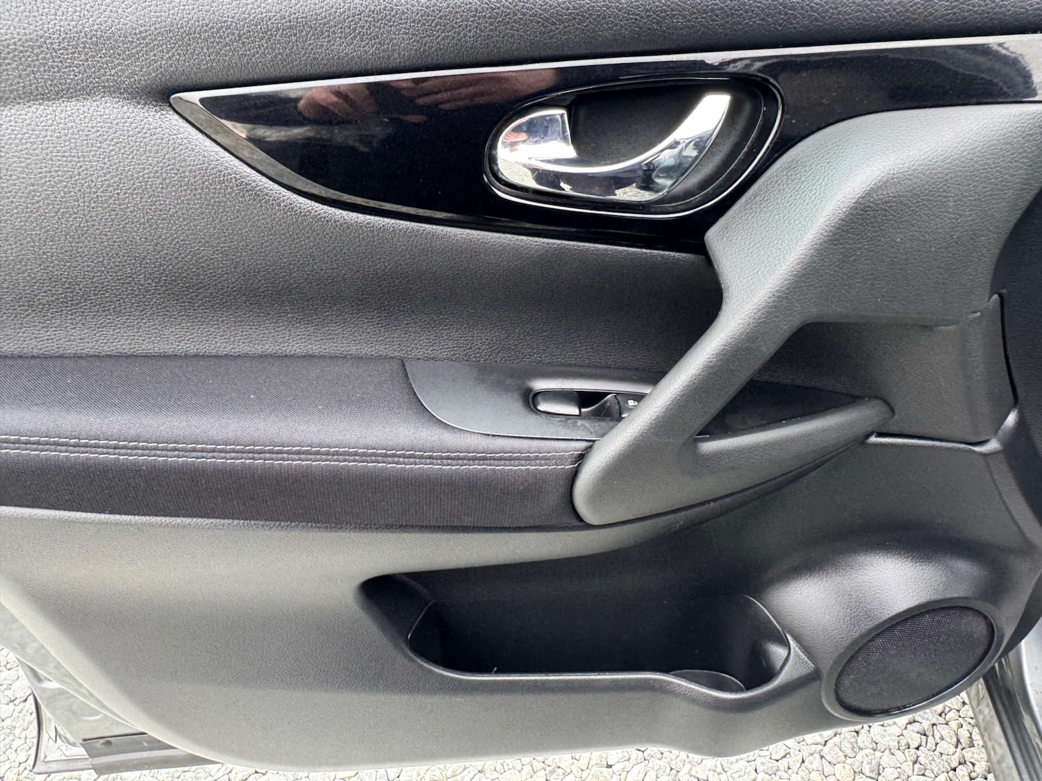 Used Nissan Qashqai 2017 for sale - 76600800: Photo 42