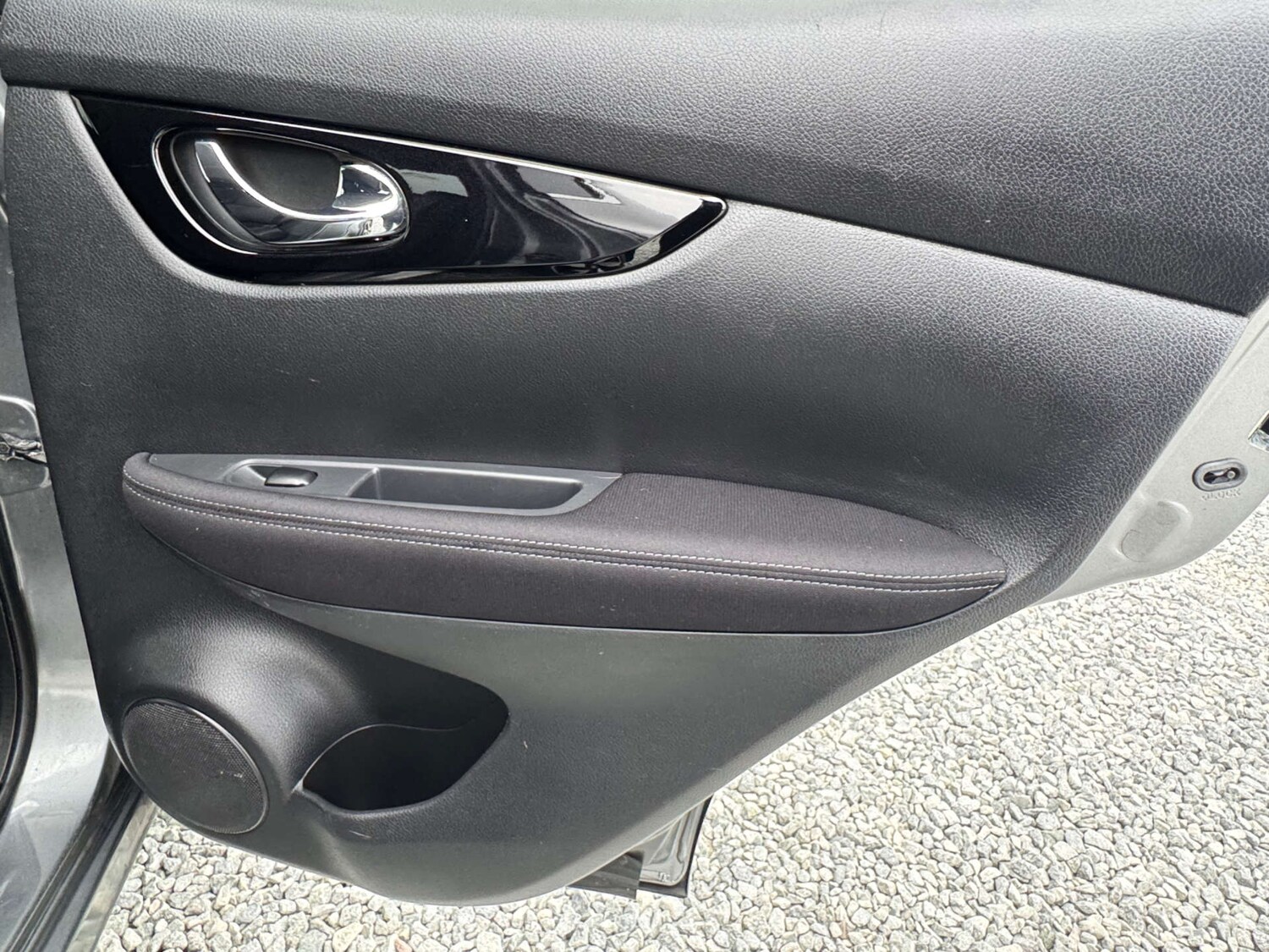 Used Nissan Qashqai 2017 for sale - 76600800: Photo 45