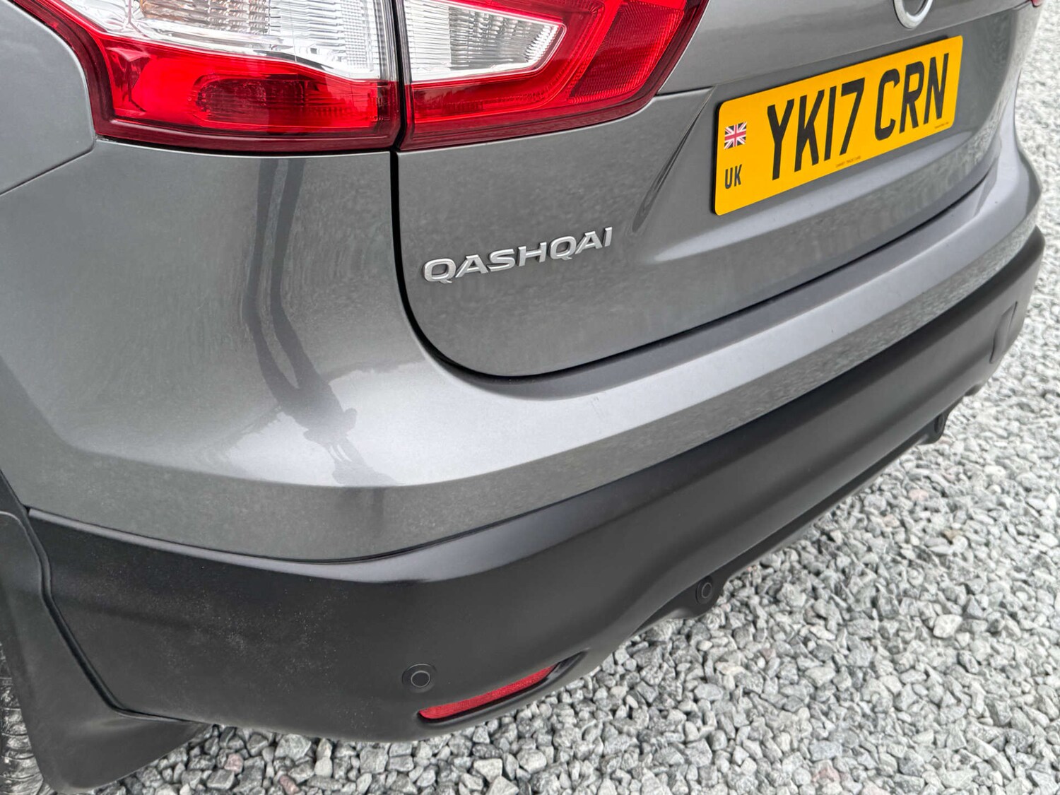 Used Nissan Qashqai 2017 for sale - 76600800: Photo 53