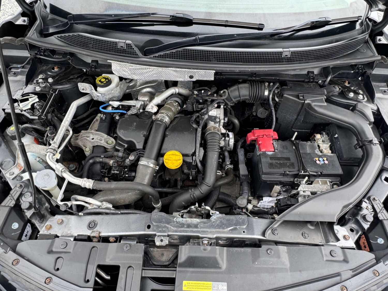 Used Nissan Qashqai 2017 for sale - 76600800: Photo 55