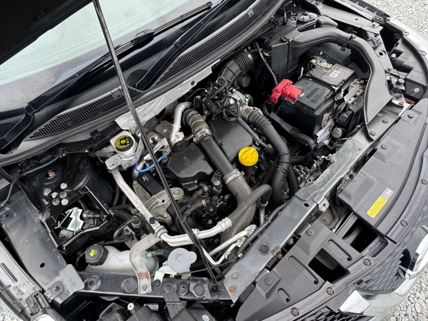 Used Nissan Qashqai 2017 for sale - 76600800: Photo 56