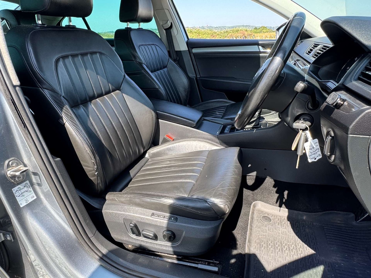 Used Skoda Superb 2018 for sale - 76351997: Photo 11
