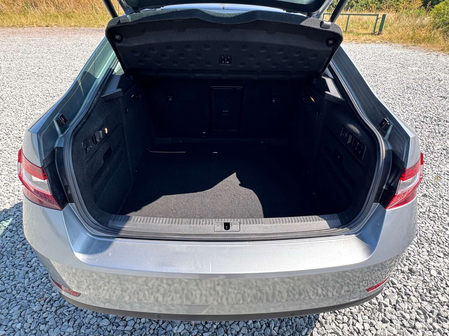 Used Skoda Superb 2018 for sale - 76351997: Photo 19