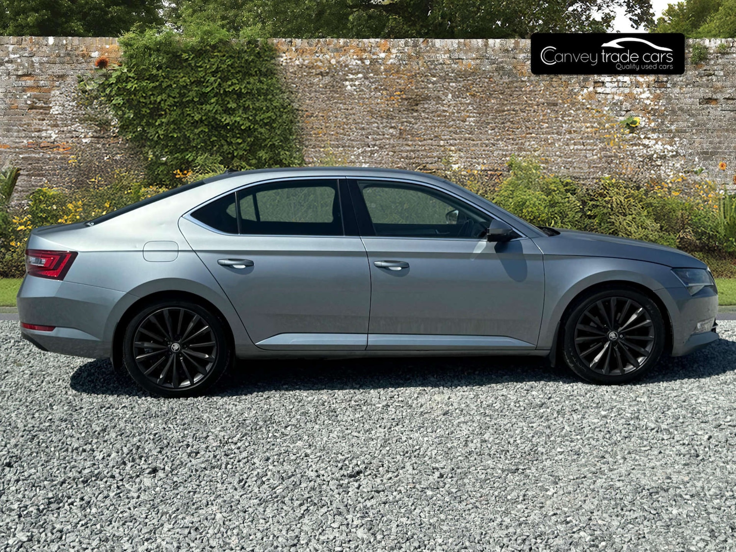 Used Skoda Superb 2018 for sale - 76351997: Photo 4