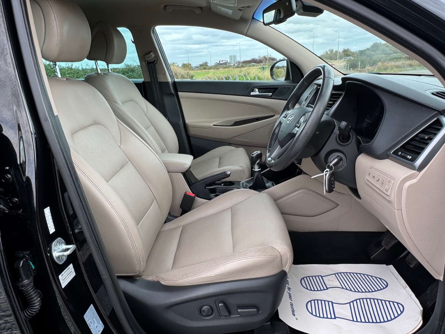 Used Hyundai TUCSON 2016 for sale - 76339948: Photo 11