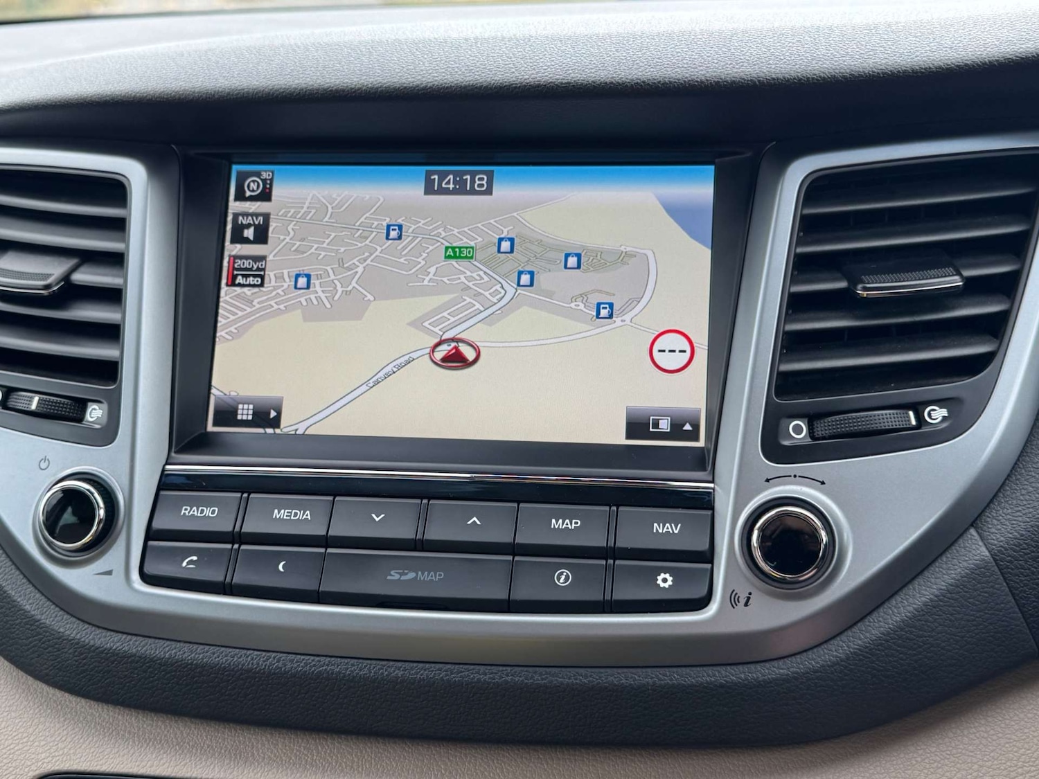 Used Hyundai TUCSON 2016 for sale - 76339948: Photo 22