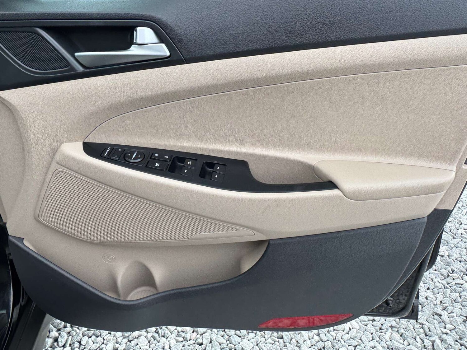 Used Hyundai TUCSON 2016 for sale - 76339948: Photo 33