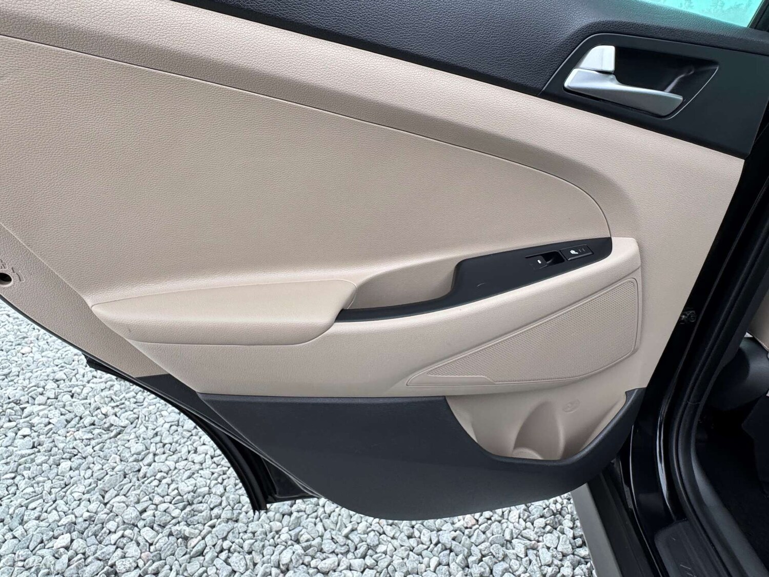 Used Hyundai TUCSON 2016 for sale - 76339948: Photo 35
