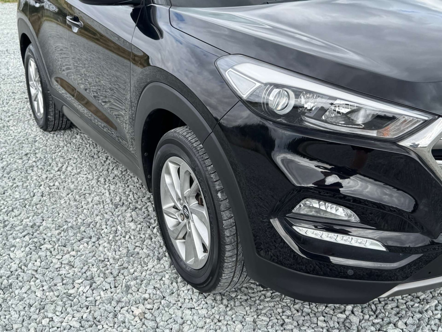 Used Hyundai TUCSON 2016 for sale - 76339948: Photo 36