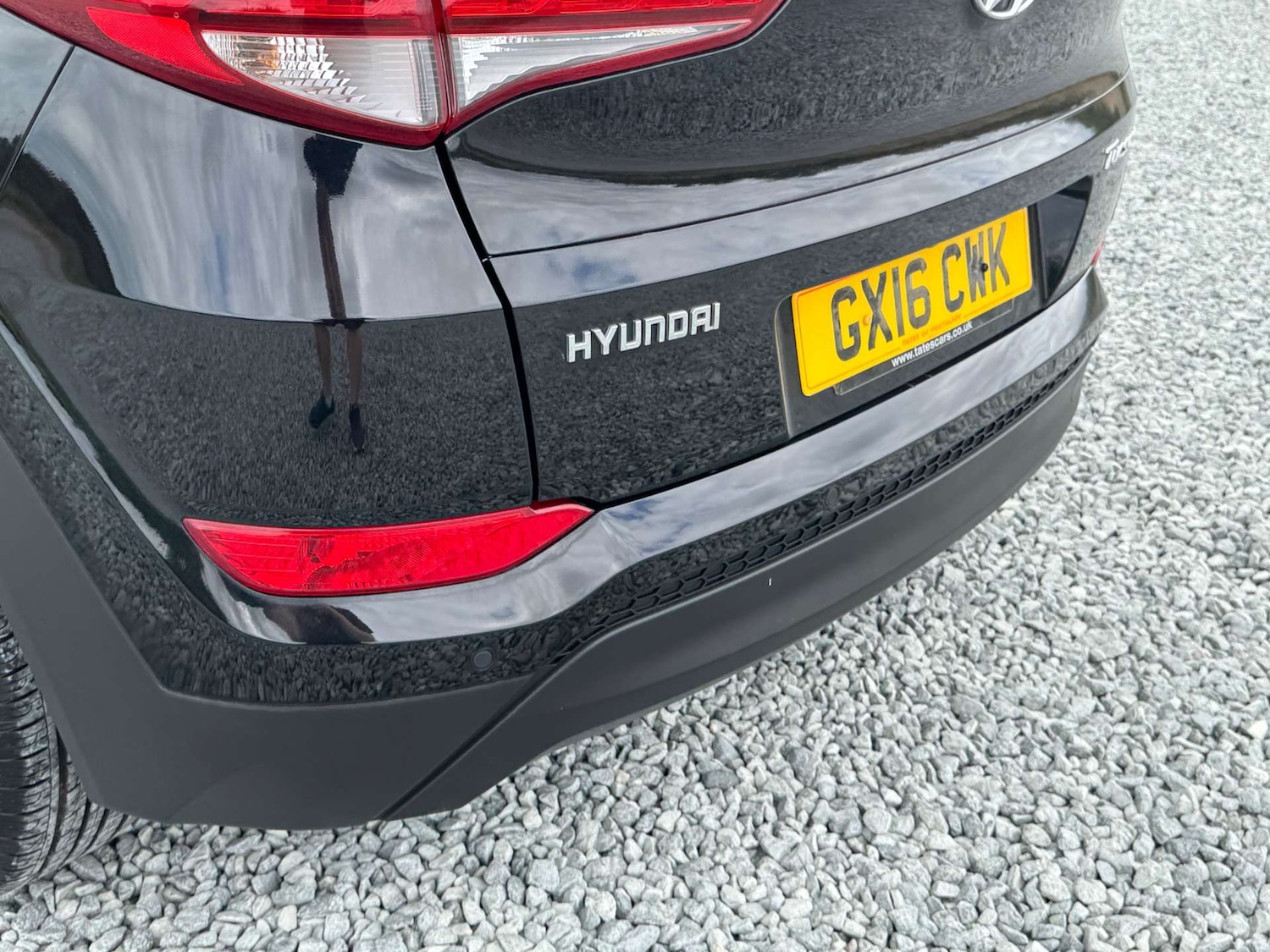 Used Hyundai TUCSON 2016 for sale - 76339948: Photo 41