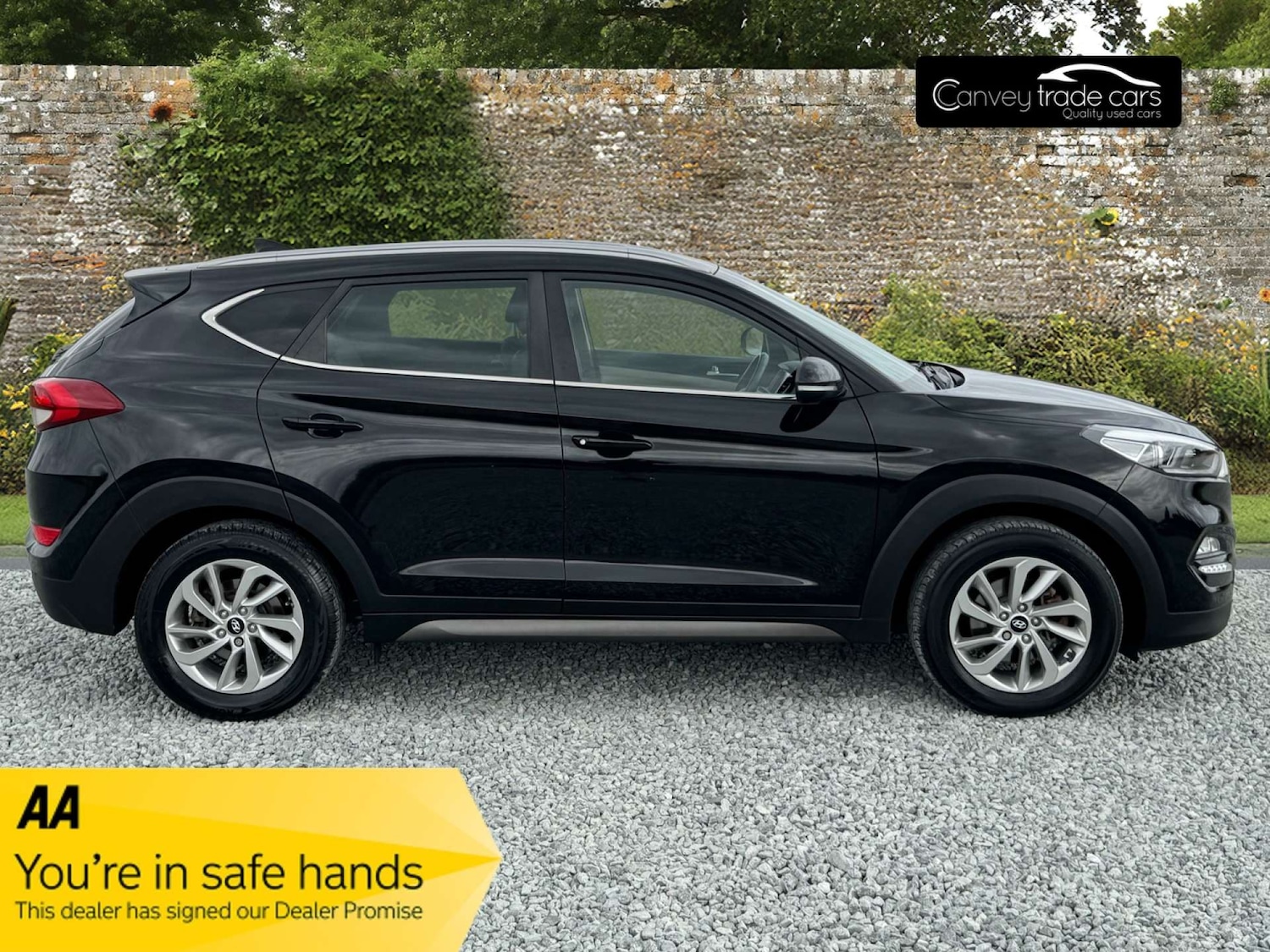 Used Hyundai TUCSON 2016 for sale - 76339948: Photo 5