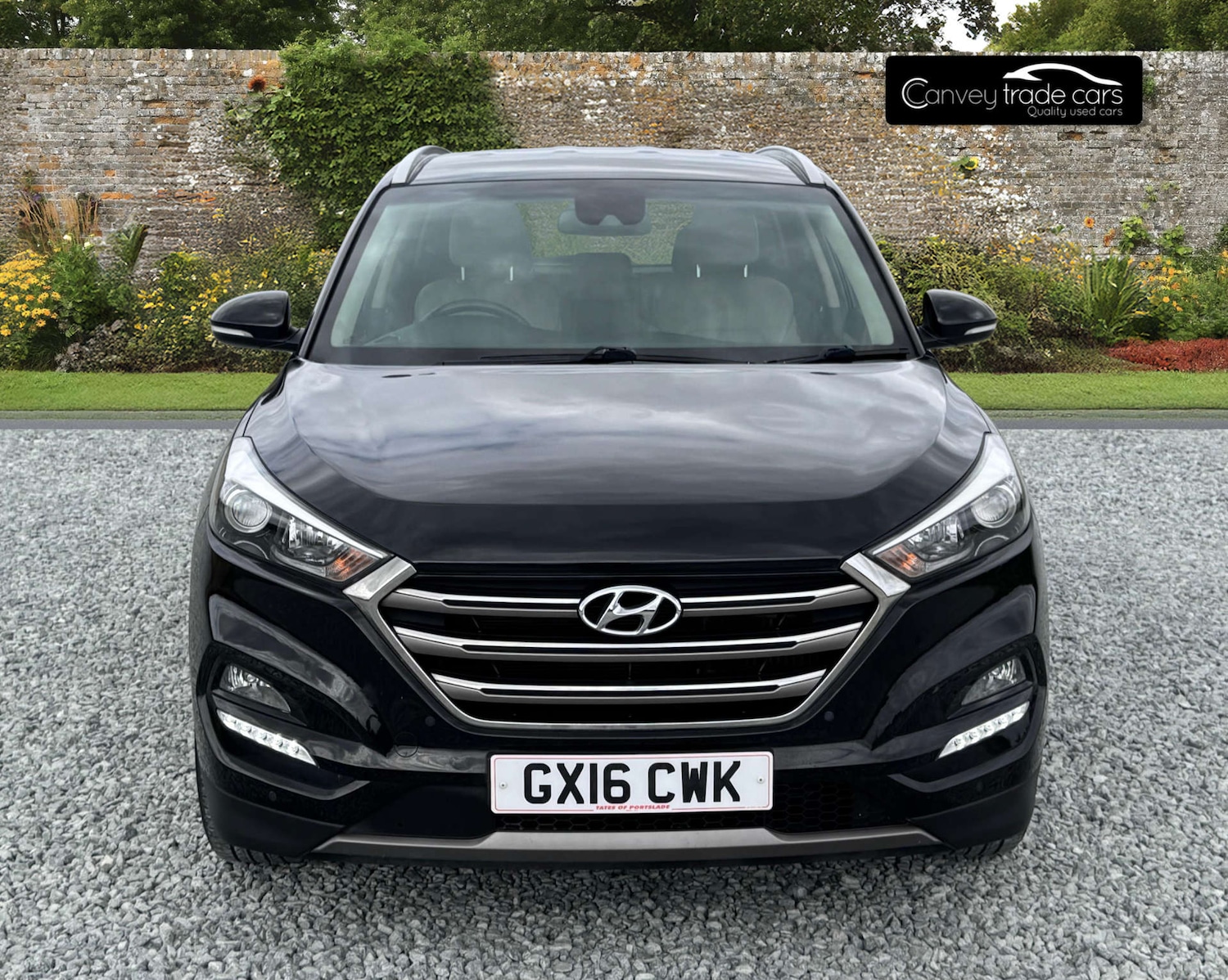 Used Hyundai TUCSON 2016 for sale - 76339948: Photo 8
