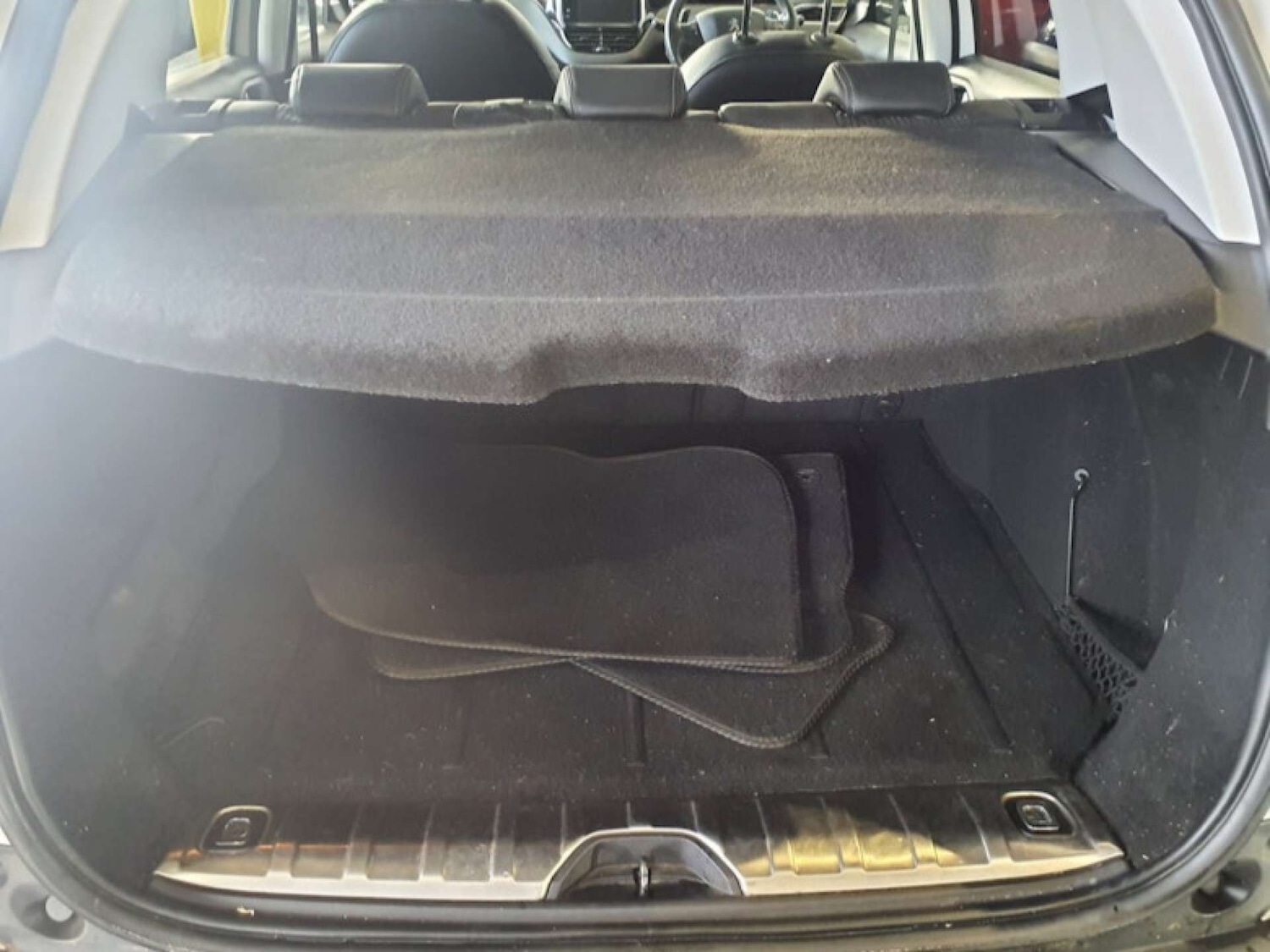 Used Peugeot 2008 2014 for sale - 77641641: Photo 7