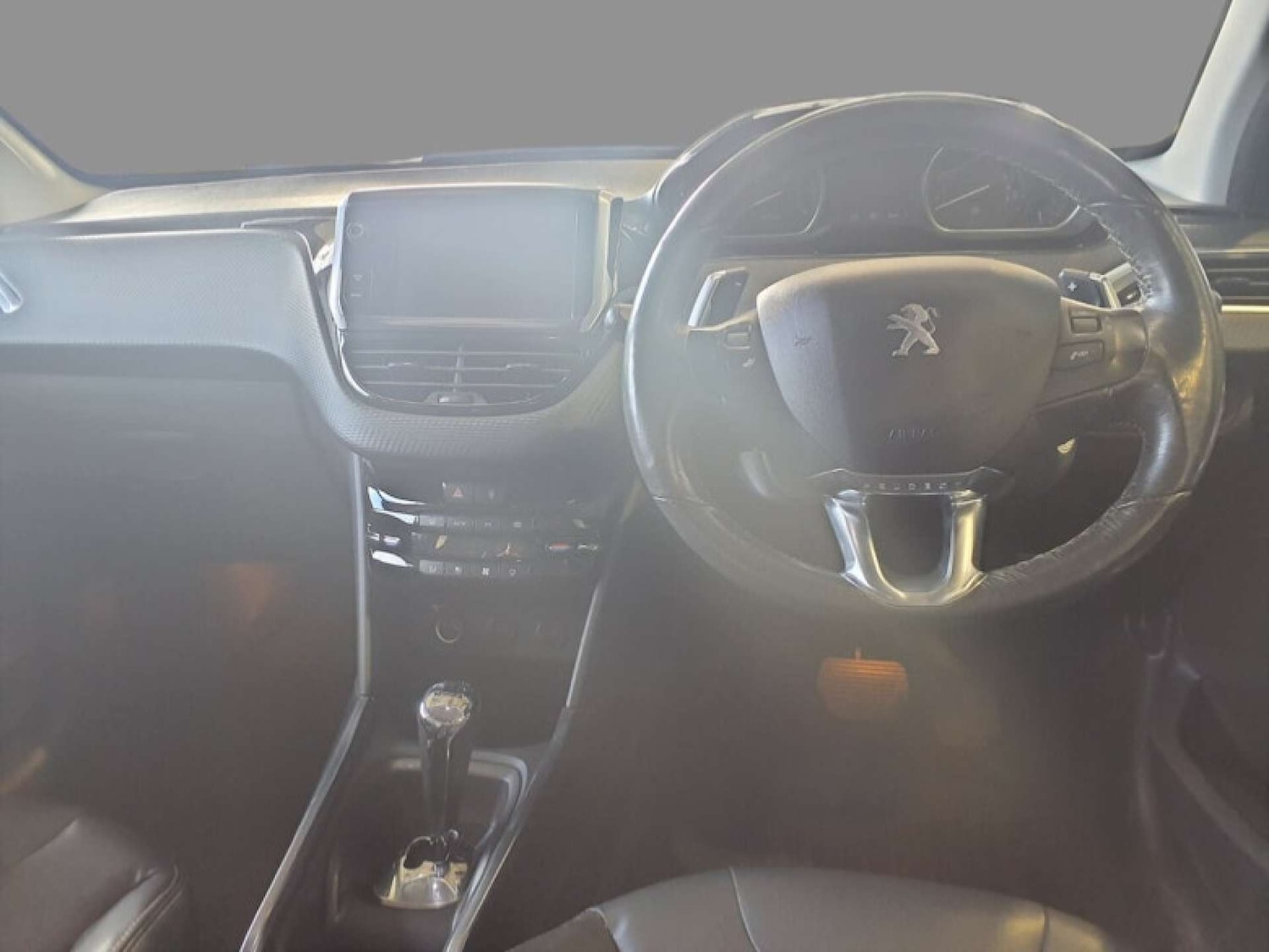 Used Peugeot 2008 2014 for sale - 77641641: Photo 9