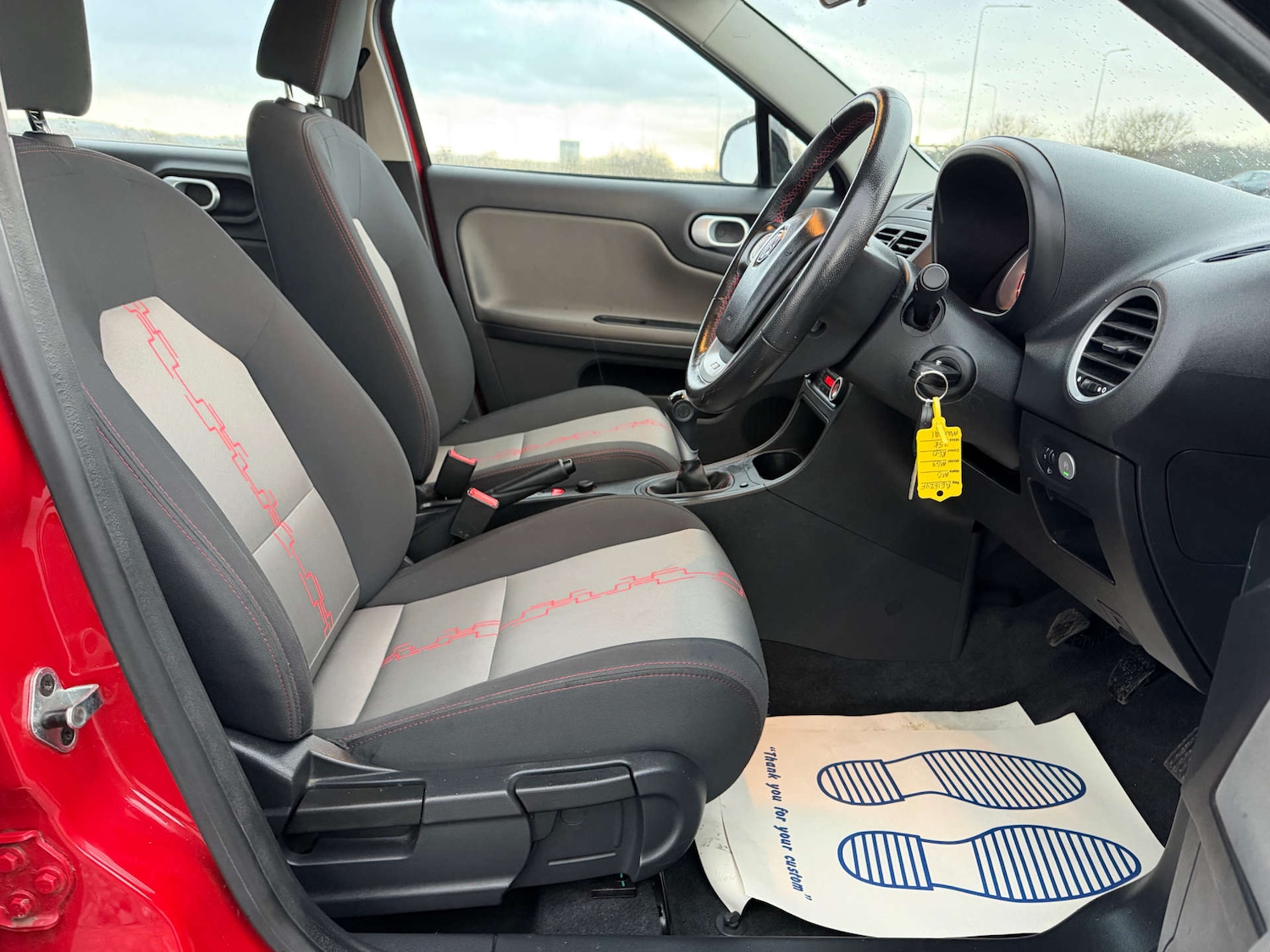 Used MG MG3 2016 for sale - 77641714: Photo 11