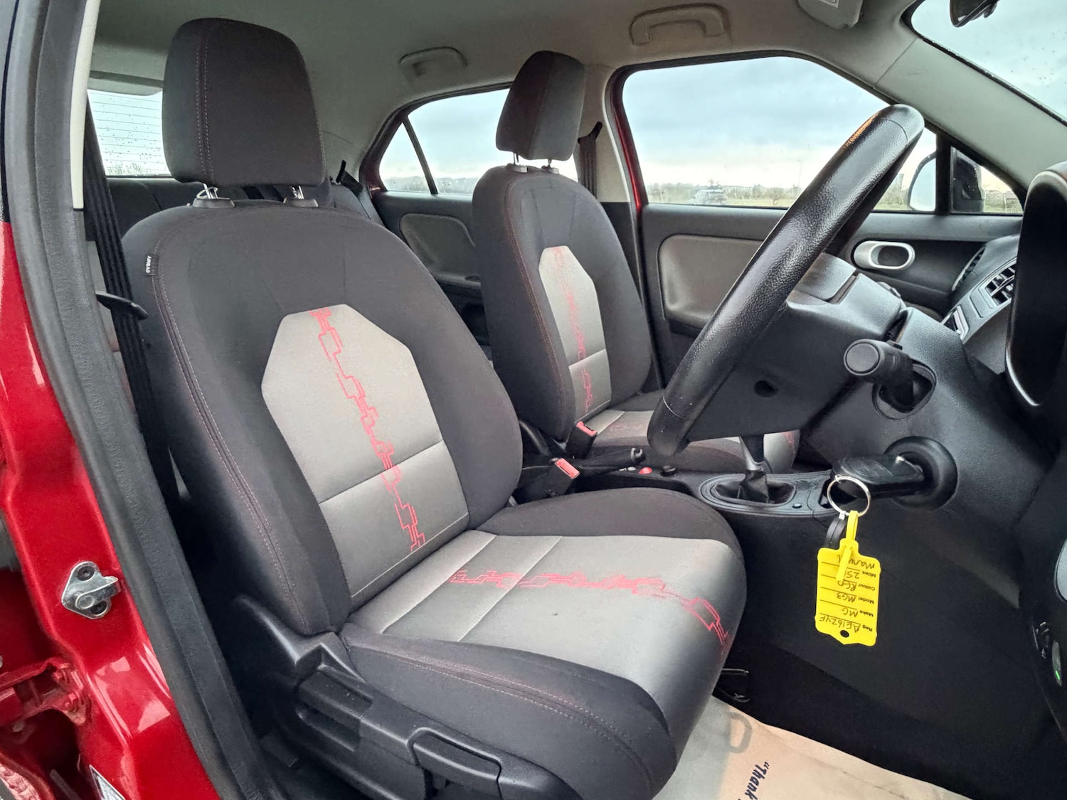 Used MG MG3 2016 for sale - 77641714: Photo 12