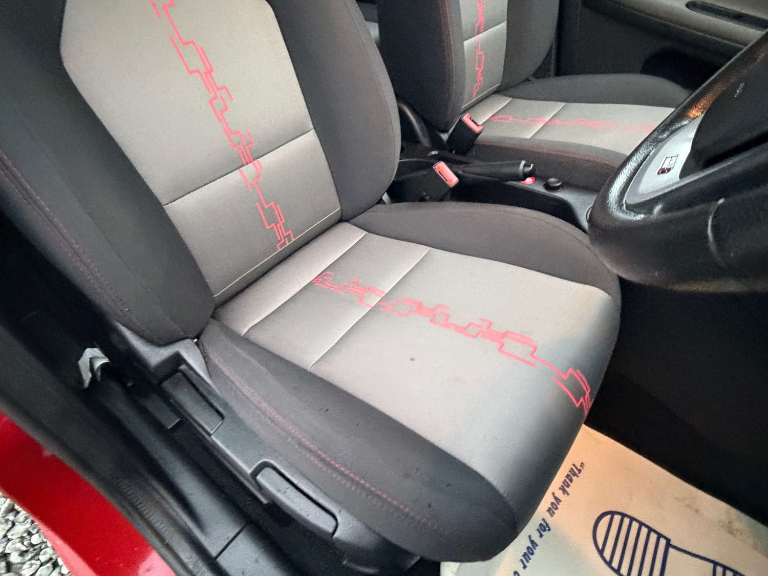 Used MG MG3 2016 for sale - 77641714: Photo 13