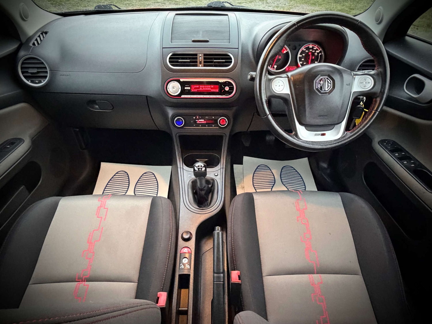 Used MG MG3 2016 for sale - 77641714: Photo 15