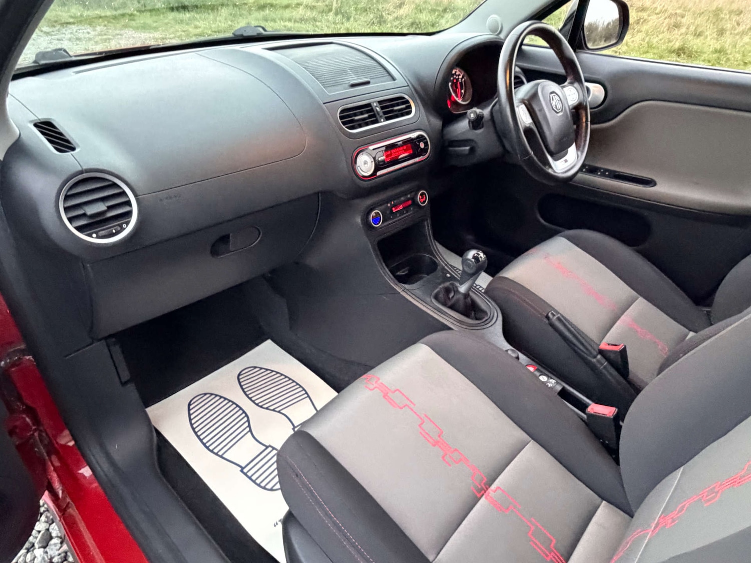 Used MG MG3 2016 for sale - 77641714: Photo 18