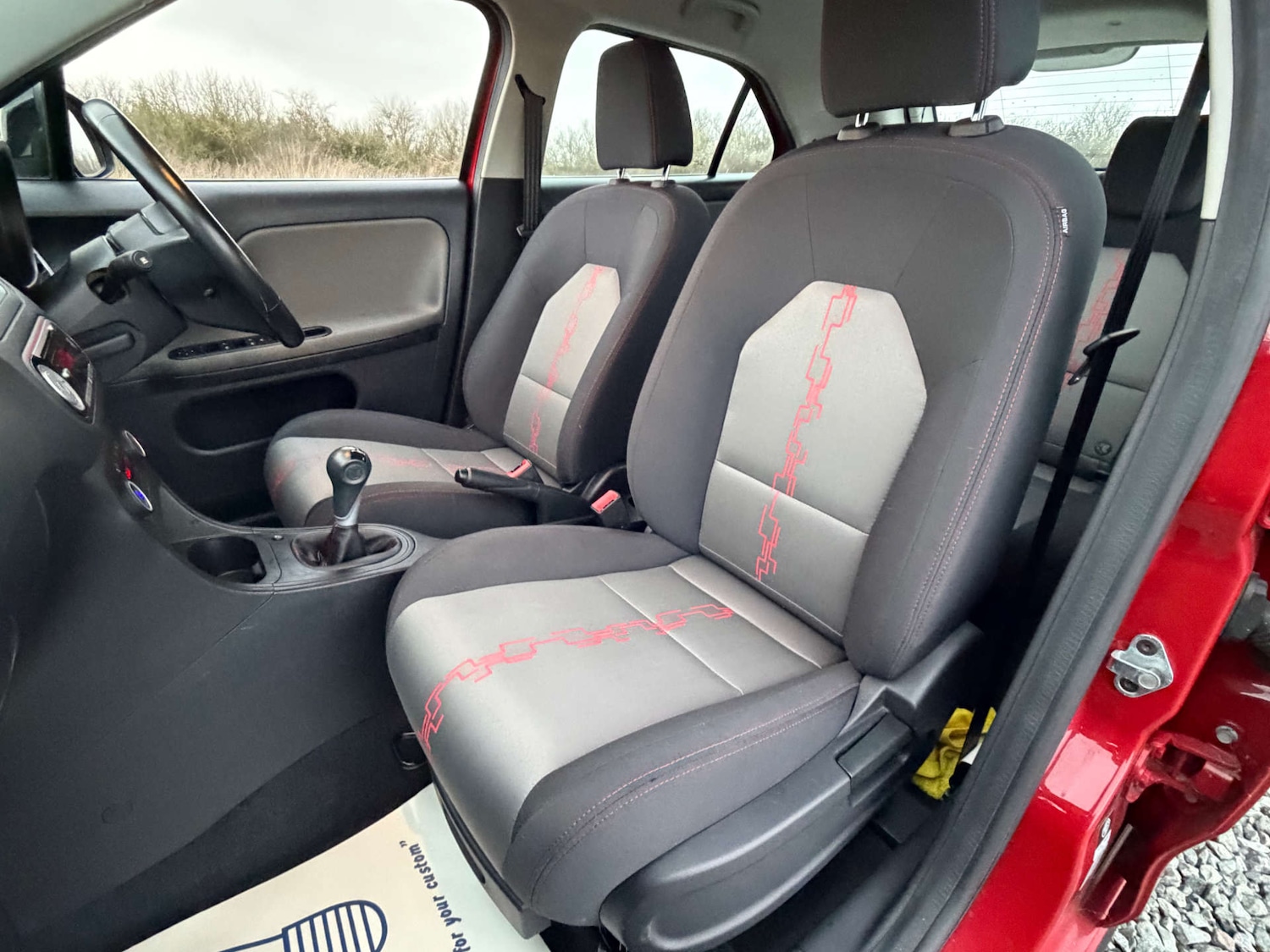 Used MG MG3 2016 for sale - 77641714: Photo 20