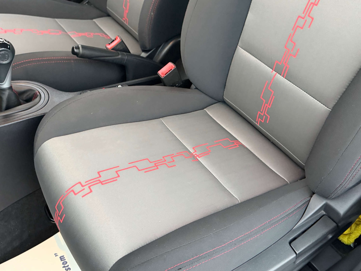 Used MG MG3 2016 for sale - 77641714: Photo 23