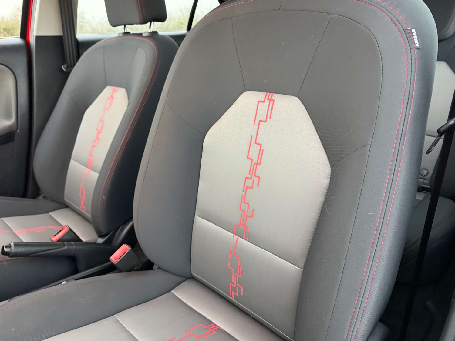 Used MG MG3 2016 for sale - 77641714: Photo 24