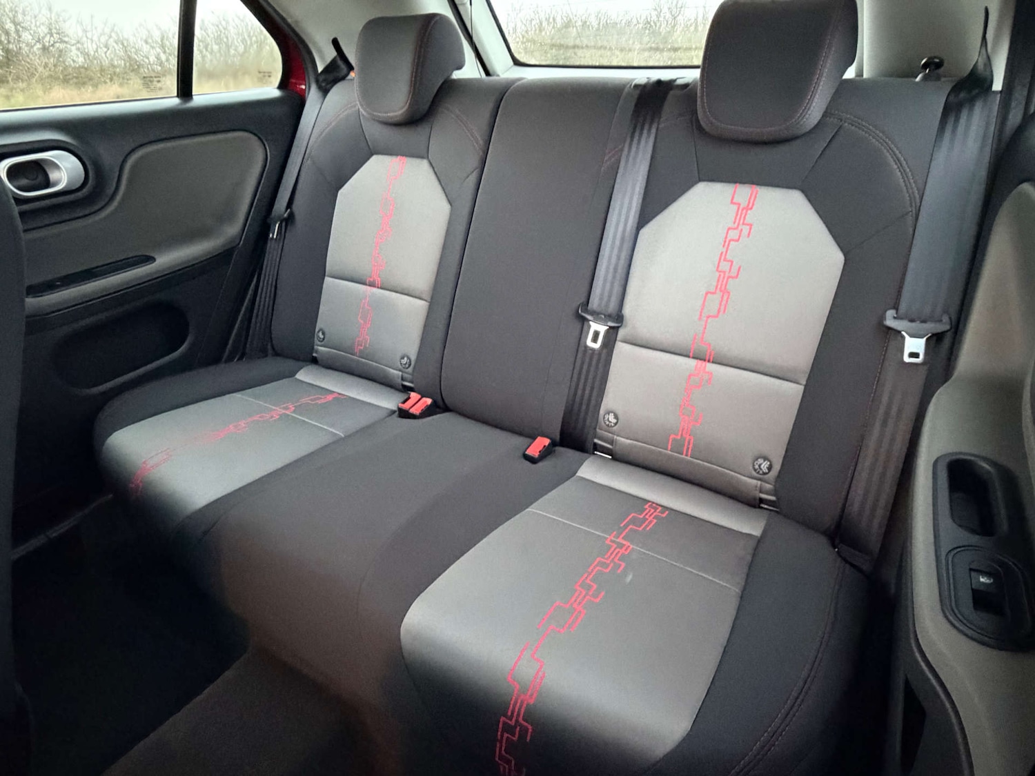 Used MG MG3 2016 for sale - 77641714: Photo 25