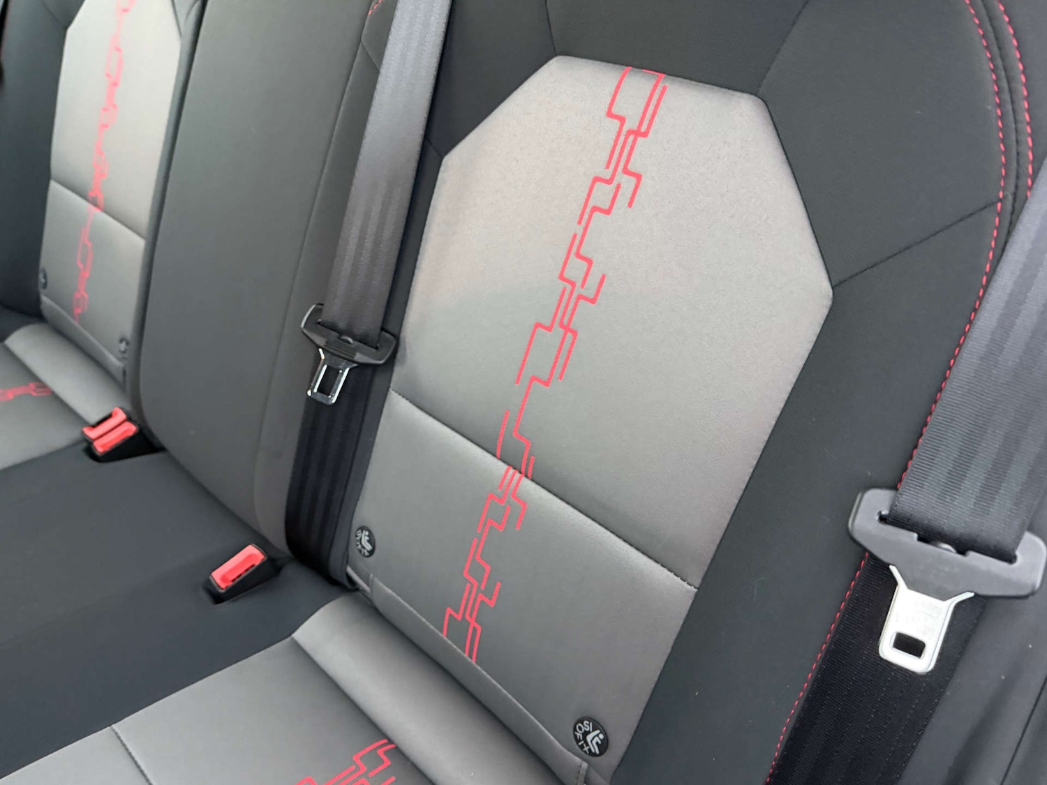 Used MG MG3 2016 for sale - 77641714: Photo 26