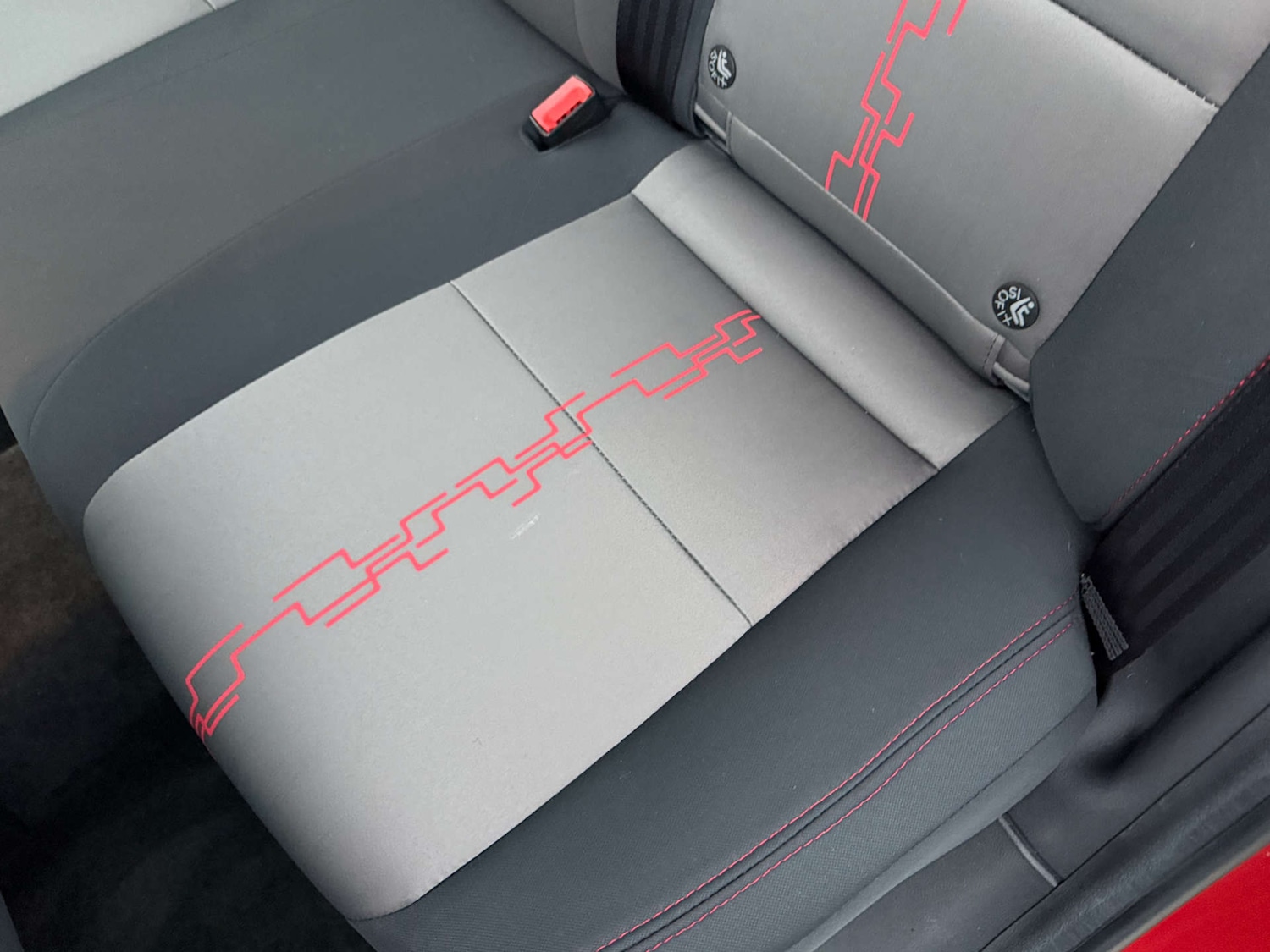 Used MG MG3 2016 for sale - 77641714: Photo 27