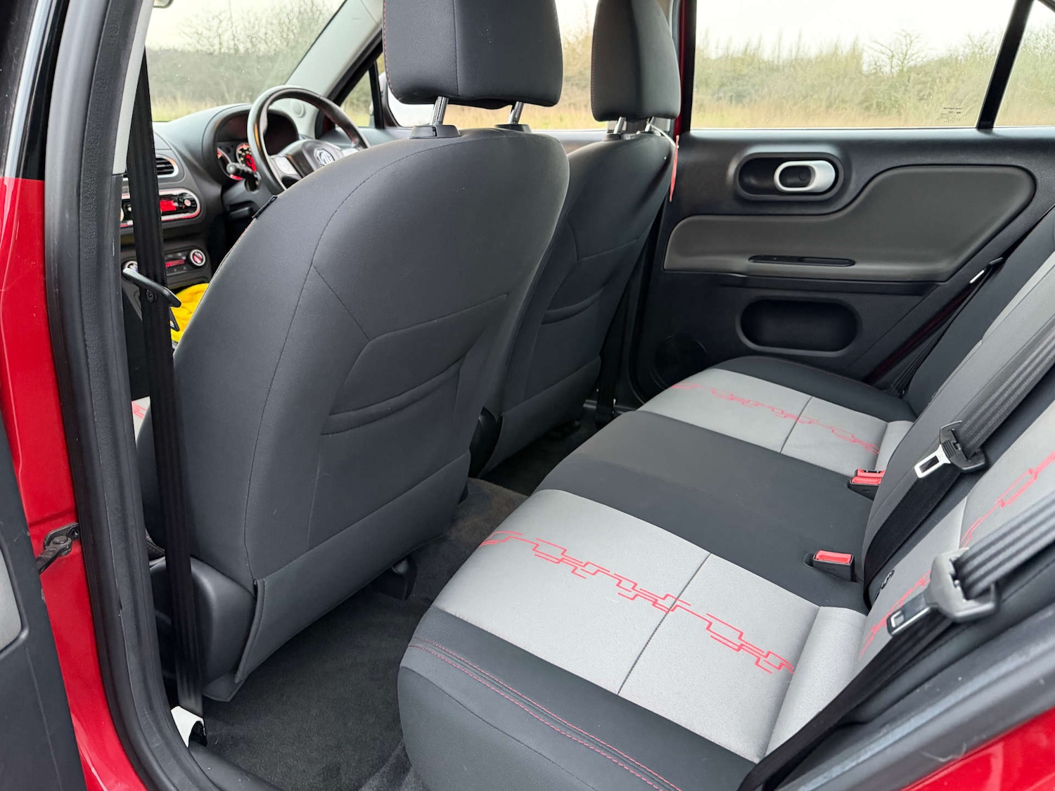 Used MG MG3 2016 for sale - 77641714: Photo 28