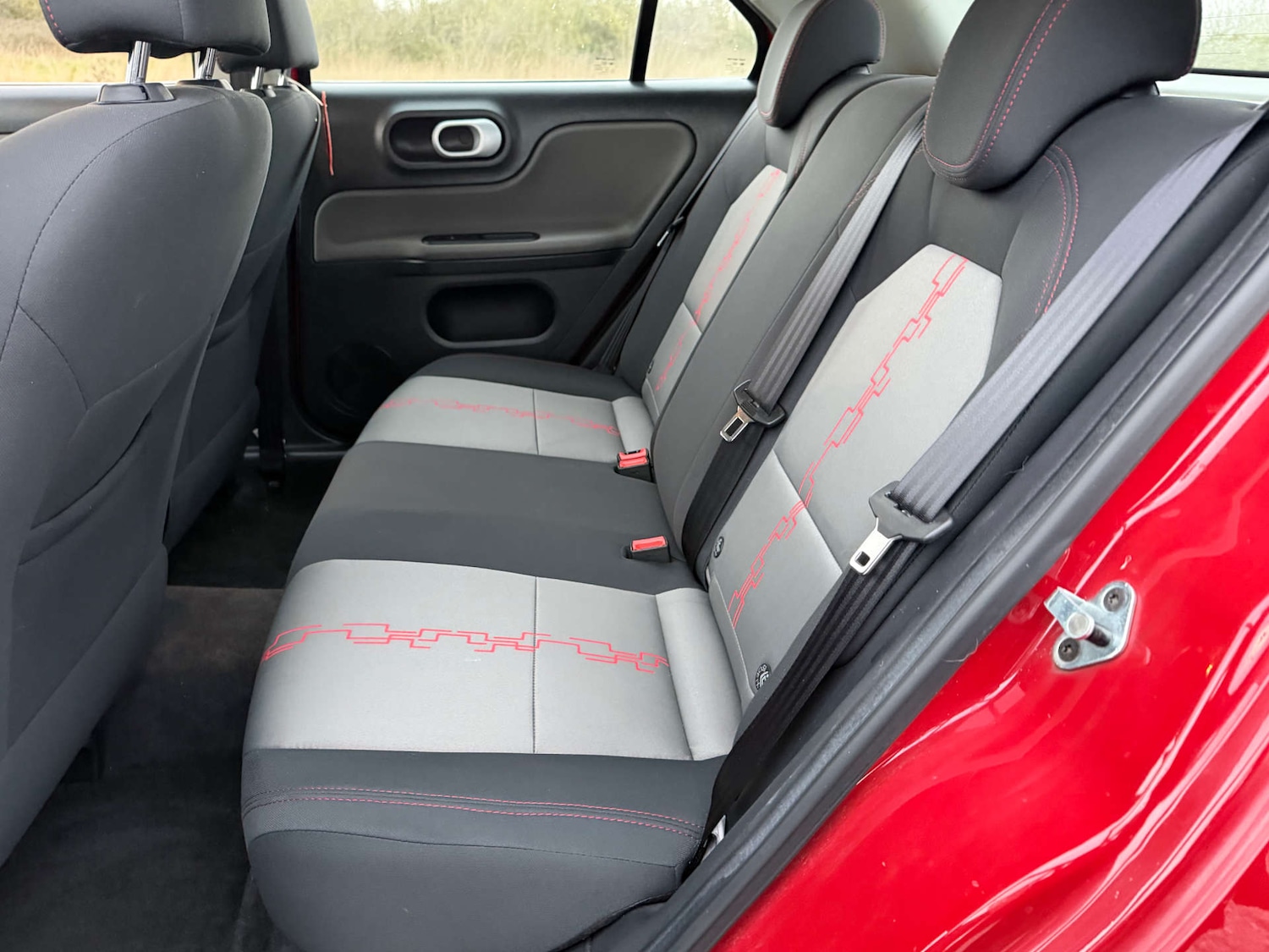 Used MG MG3 2016 for sale - 77641714: Photo 29