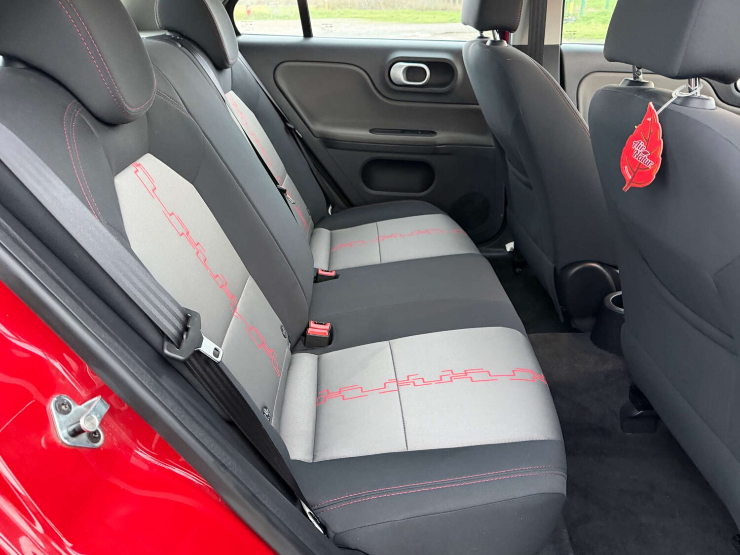 Used MG MG3 2016 for sale - 77641714: Photo 32