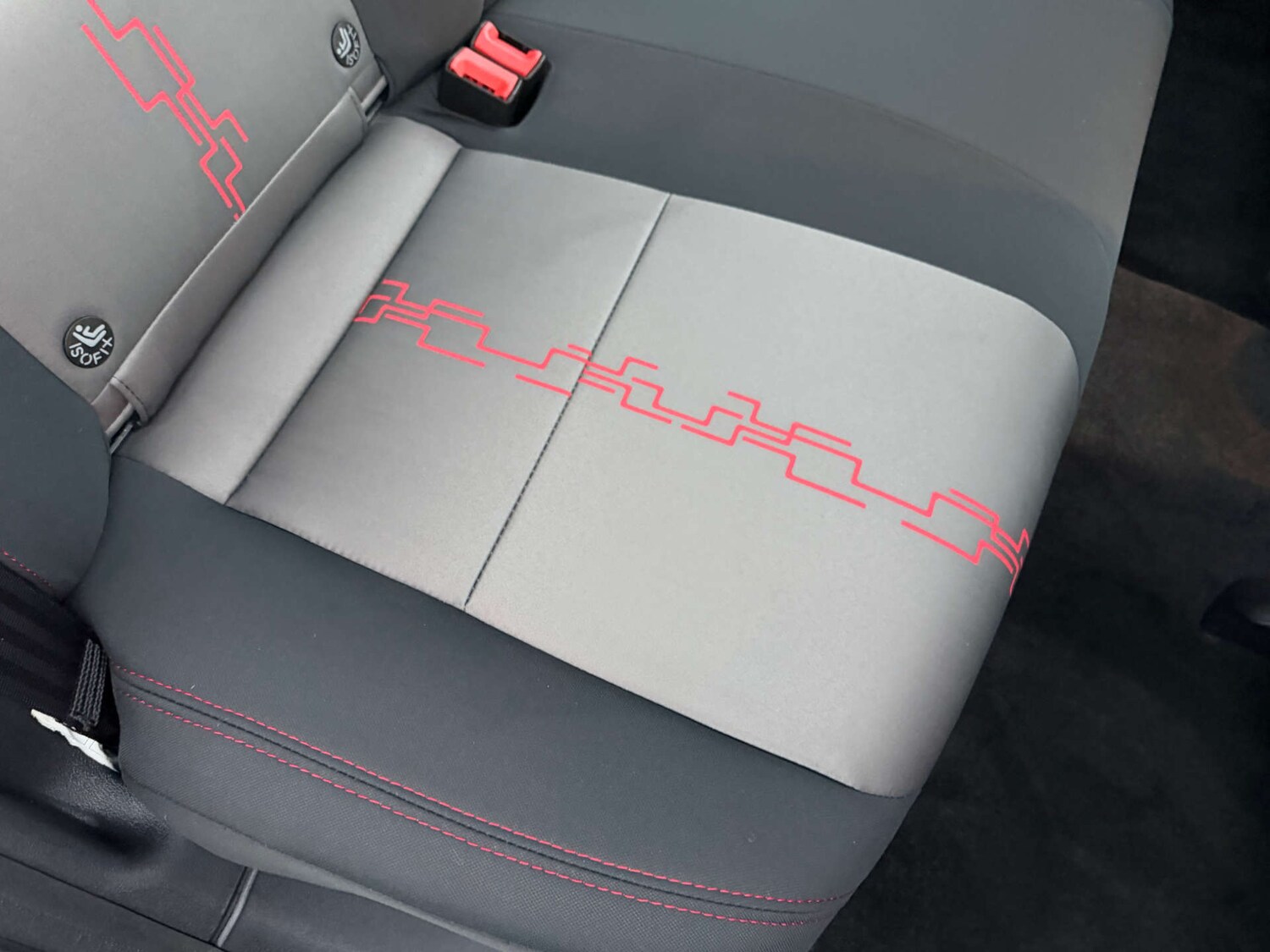 Used MG MG3 2016 for sale - 77641714: Photo 33