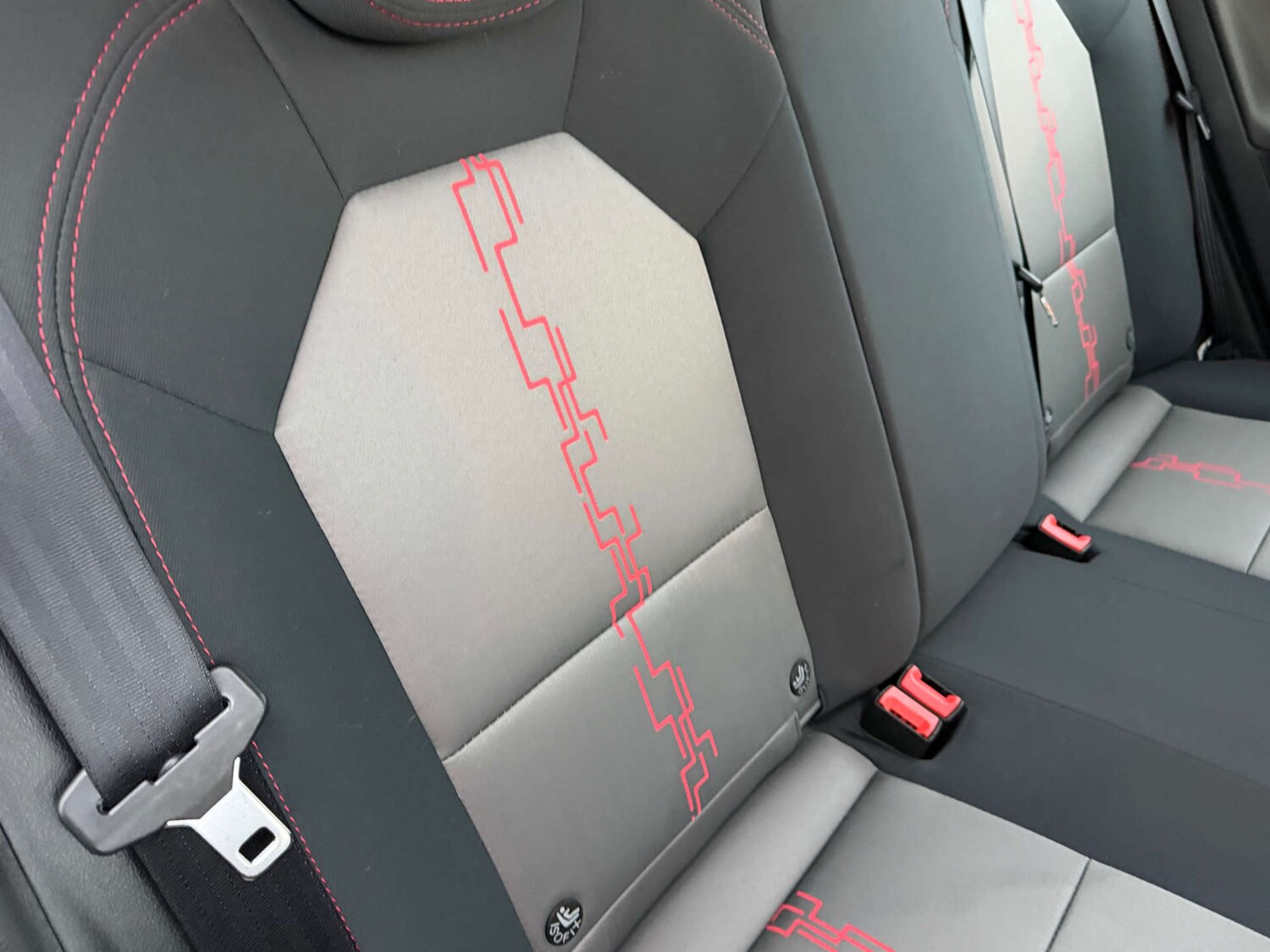 Used MG MG3 2016 for sale - 77641714: Photo 34