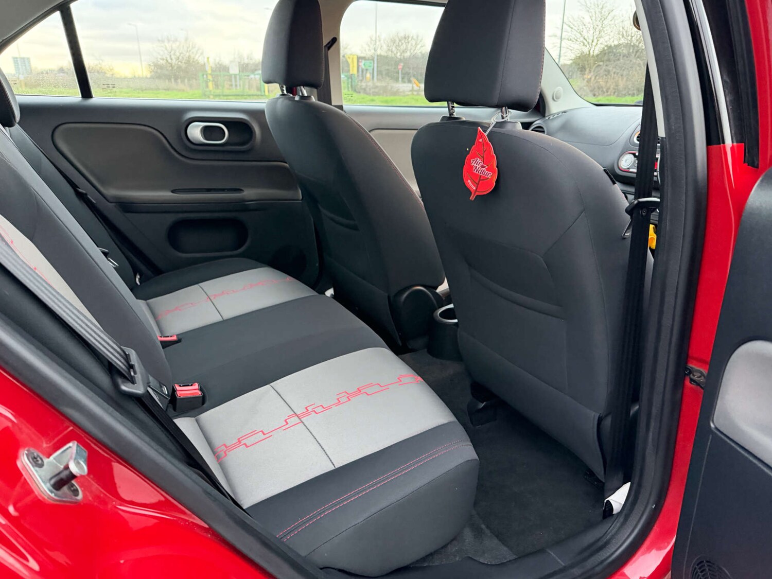 Used MG MG3 2016 for sale - 77641714: Photo 35